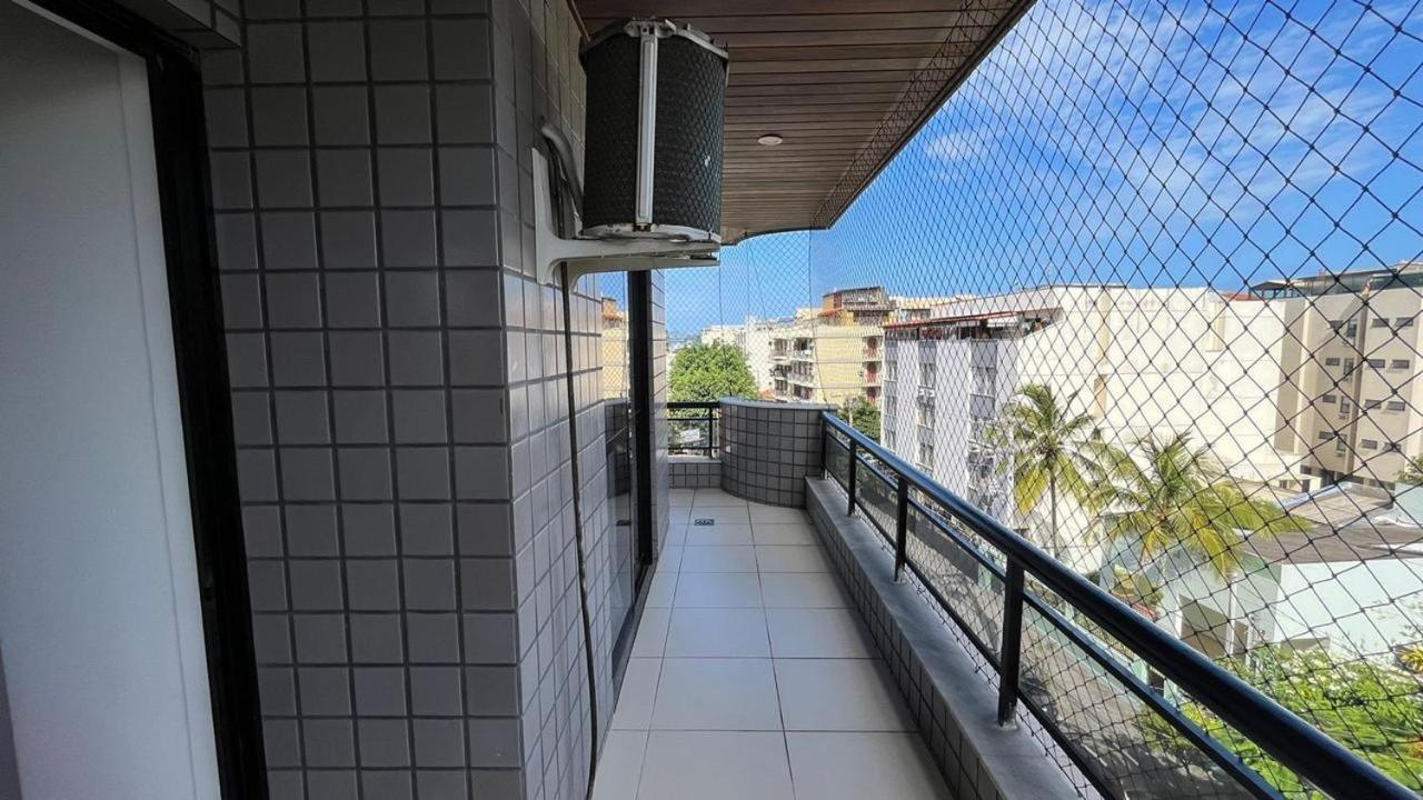 Cobertura Do Apartamento Cabo Frio