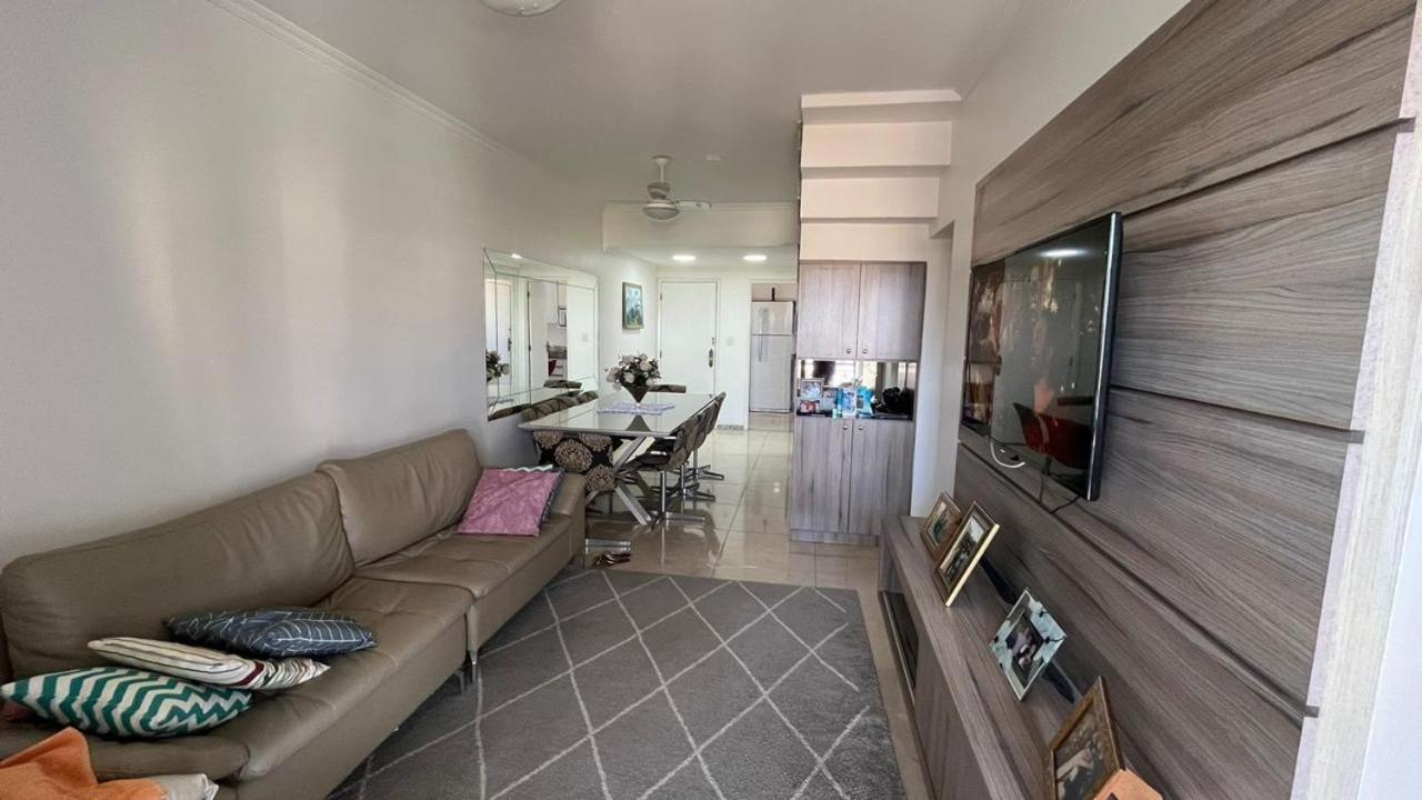 Apartamento Cobertura Do