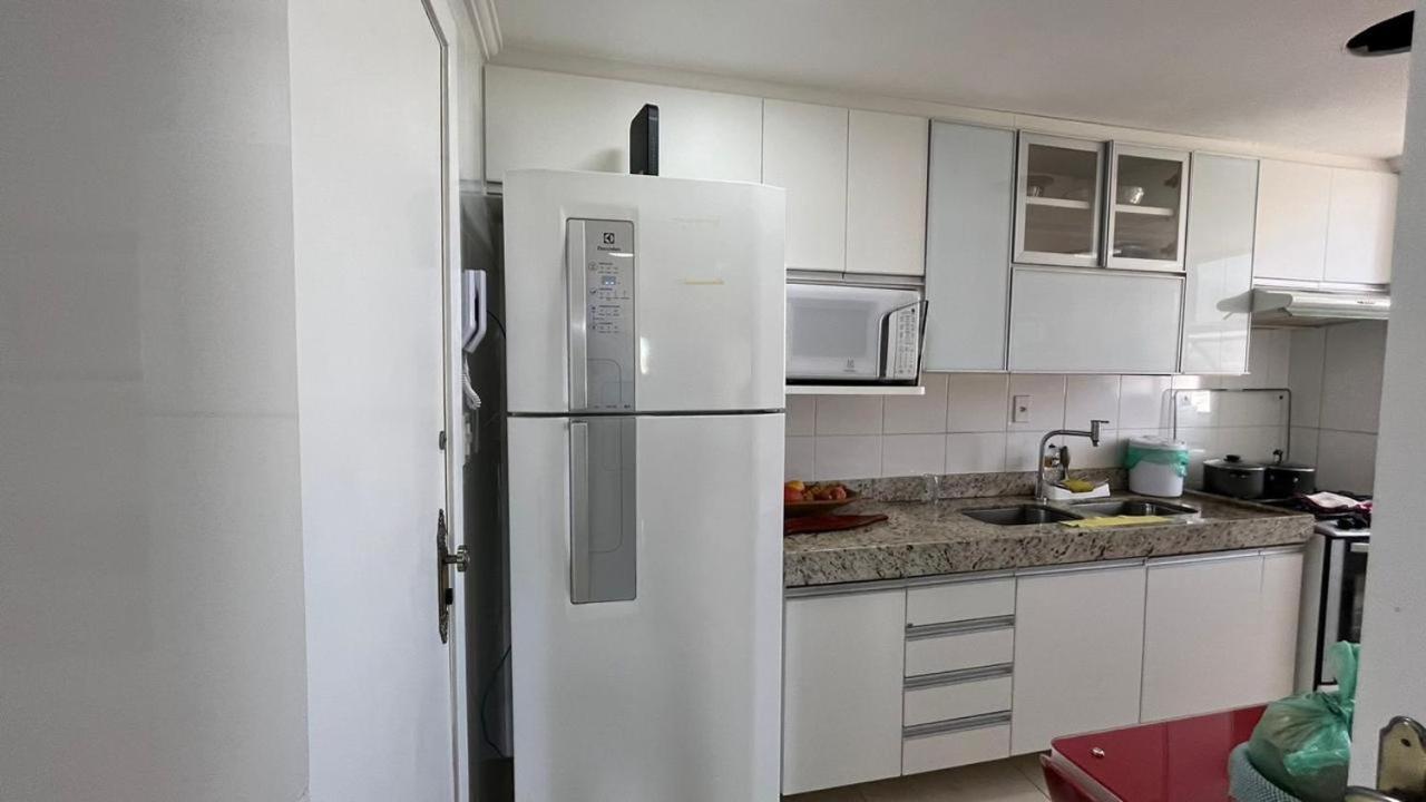 Cobertura Do Apartamento