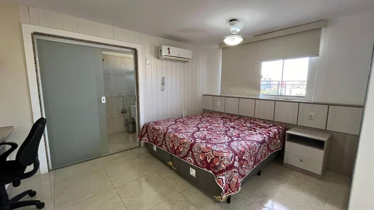 Cobertura Do Apartamento *