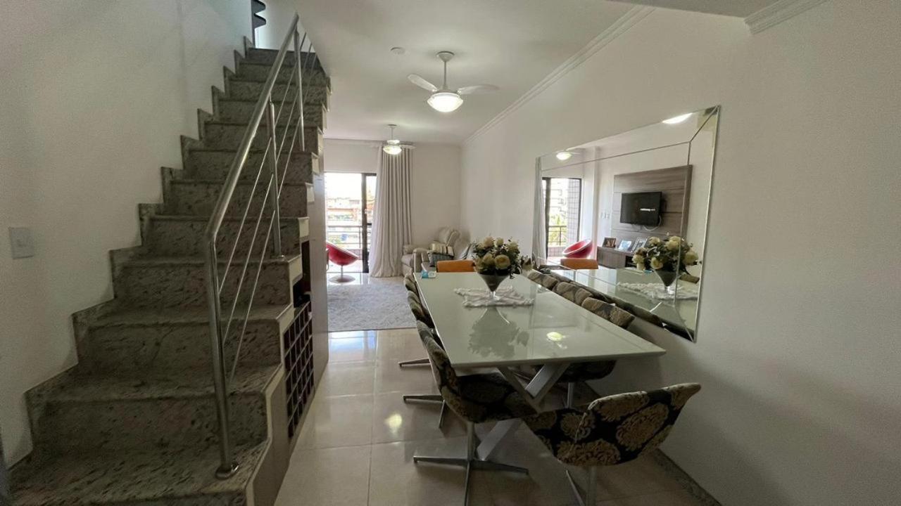 Cobertura Do Apartamento *