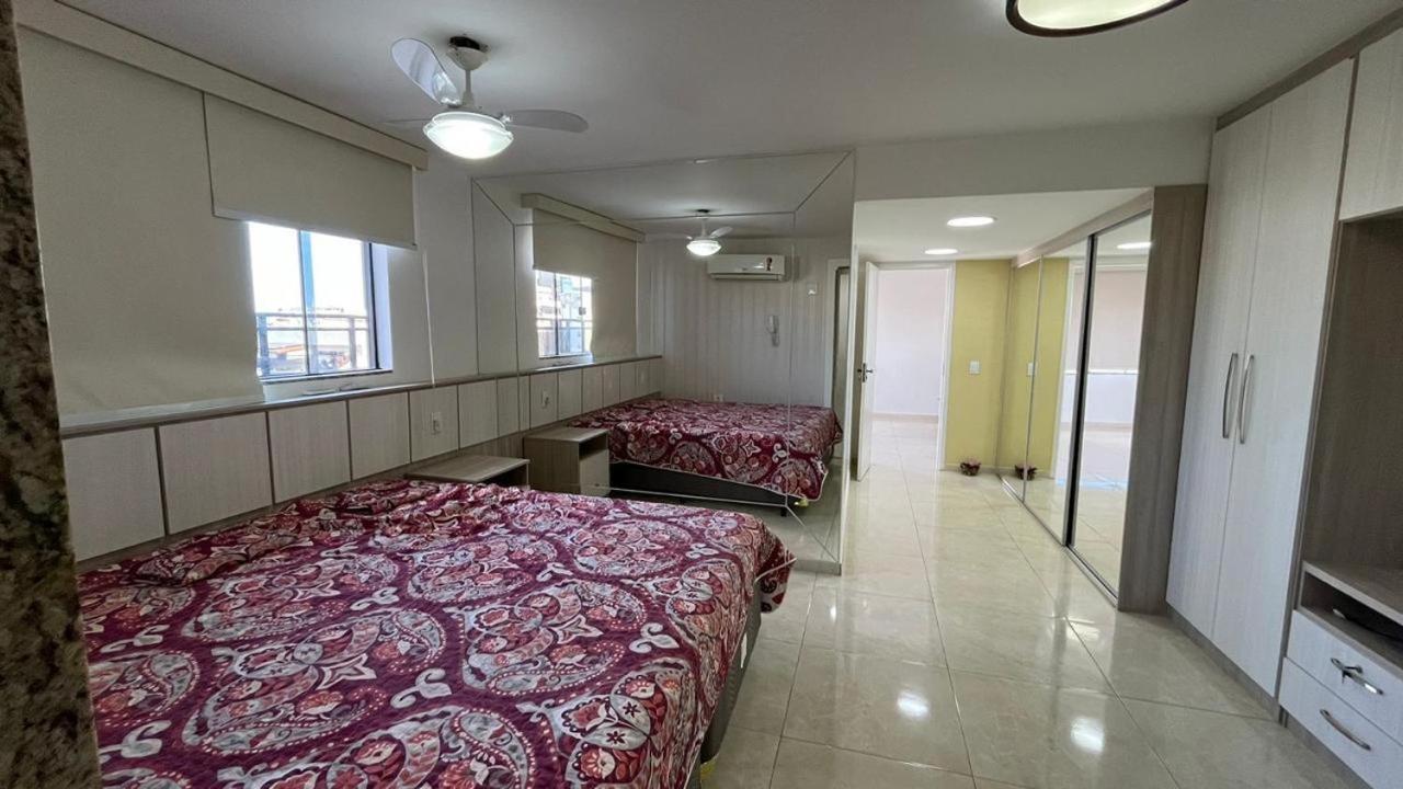 Cobertura Do Apartamento Cabo Frio