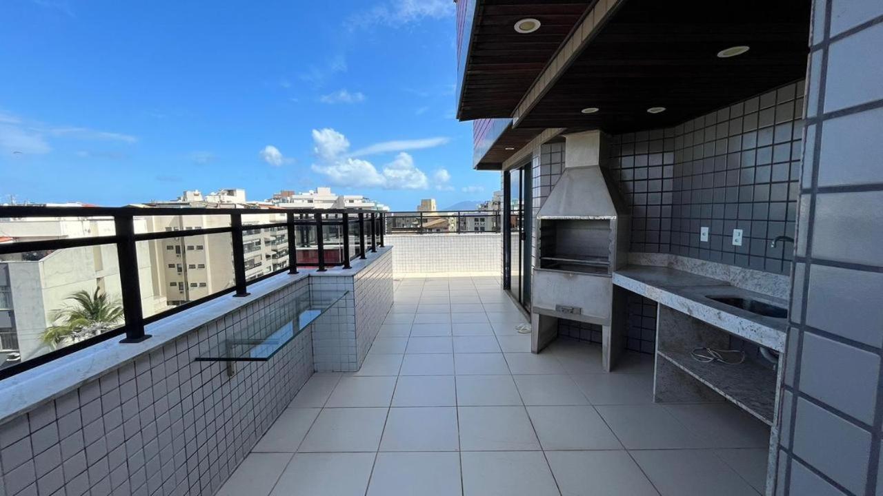 Cobertura Do * Cabo Frio