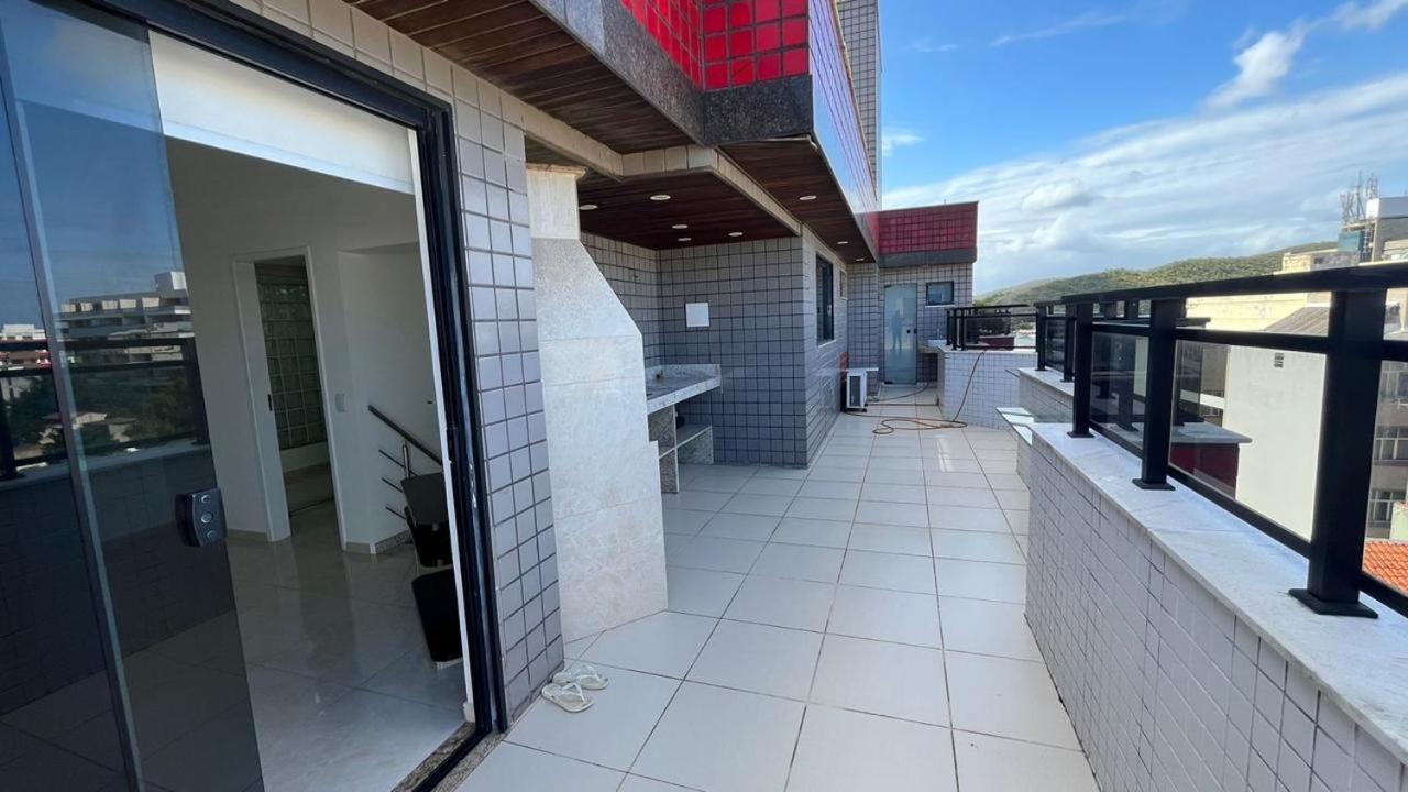 Apartamento Cobertura Do